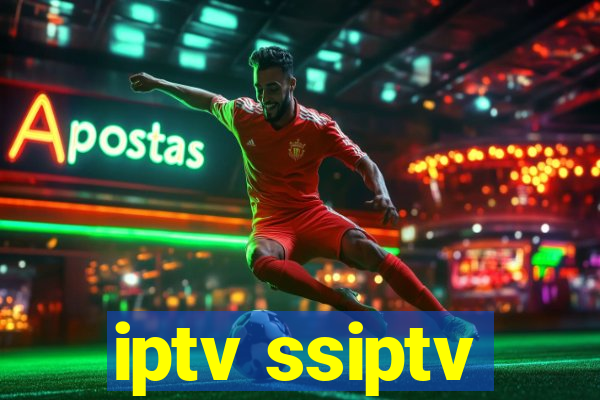 iptv ssiptv